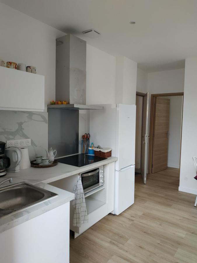 Apartamento Port Heaven, A Deux Pas Du Port, Grand Balcon Port Vendres Exterior foto