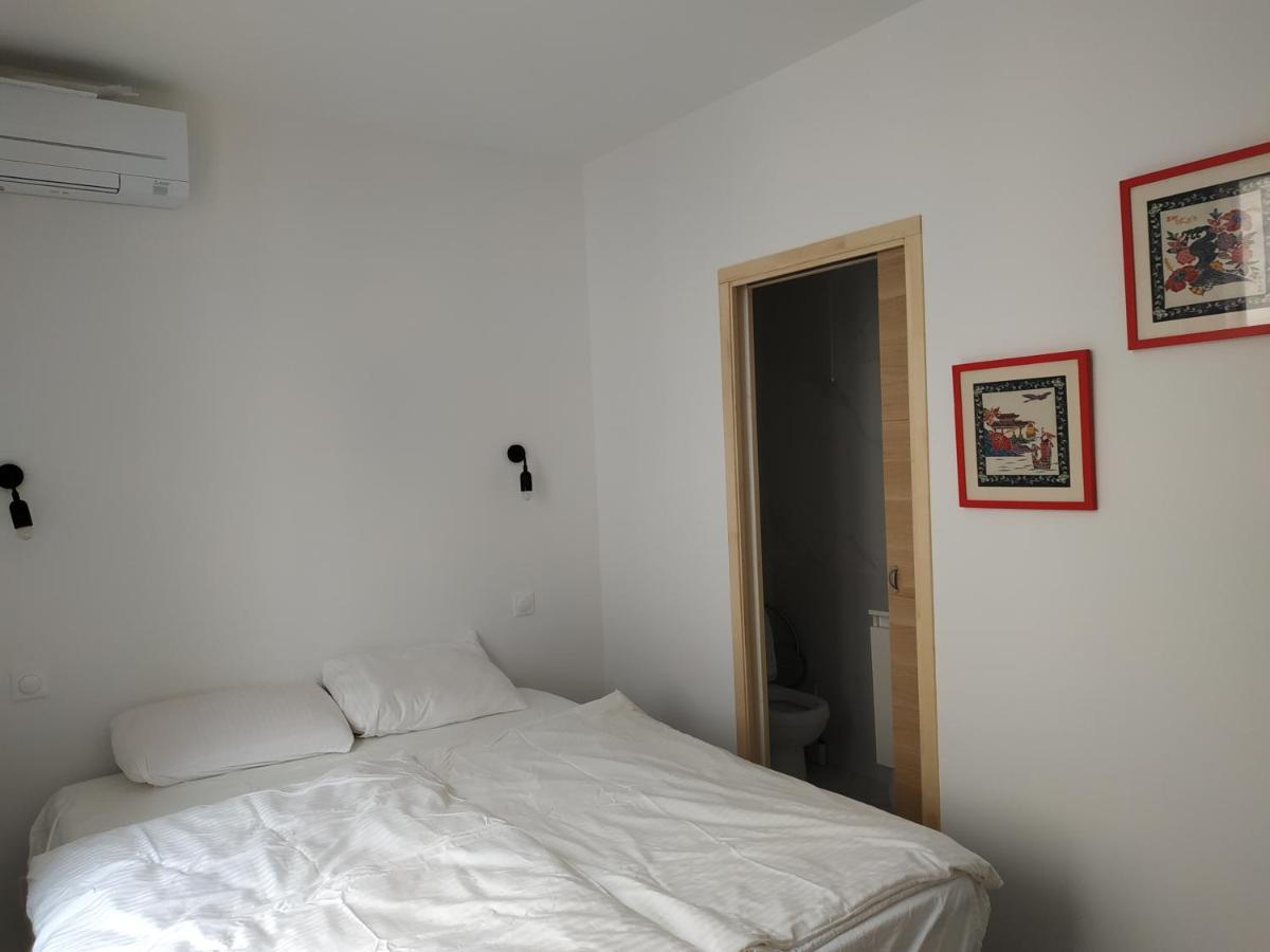 Apartamento Port Heaven, A Deux Pas Du Port, Grand Balcon Port Vendres Exterior foto
