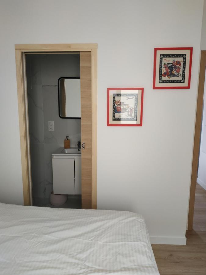 Apartamento Port Heaven, A Deux Pas Du Port, Grand Balcon Port Vendres Exterior foto
